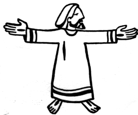 278x232 Liturgical Clip Art Calledsouth