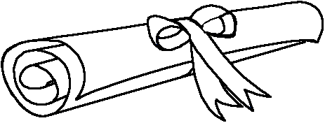 463x176 Graduation Clip Art Images Clipart Panda