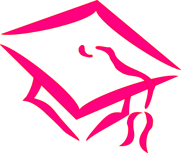 600x510 Graduation Clipart Graduation Hat