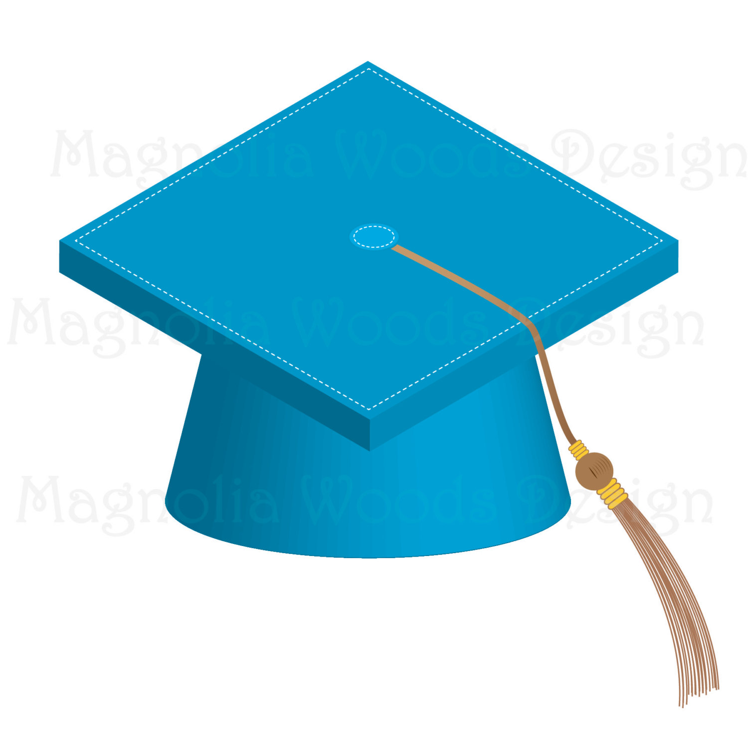 1500x1500 Graduation Clip Art, Graduation Cap Clip Art, Graduation Hat Clip