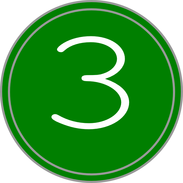 600x600 3rd Grade Clip Art