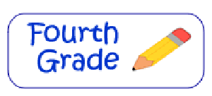 300x136 Graduation Clipart 4th Grade