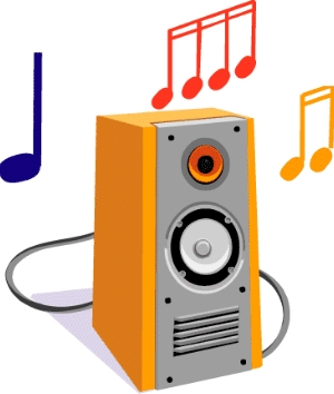 300x354 Energy Clipart Light Sound