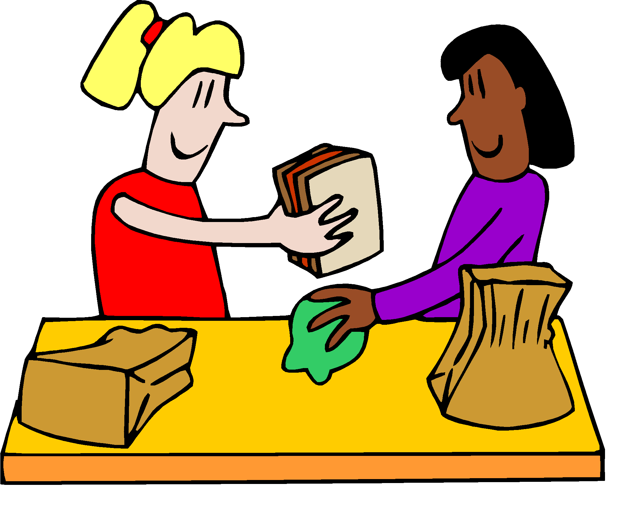 2067x1656 I Love You Forever Clipart