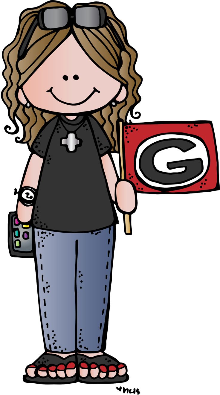 736x1321 Mural Clipart School Playtime