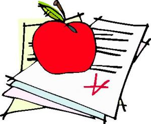 300x245 Grading Clipart