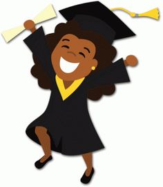 236x271 Graduation Clipart Female Graduate
