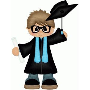 300x300 Throwing Up Hat Graduation Clipart, Explore Pictures