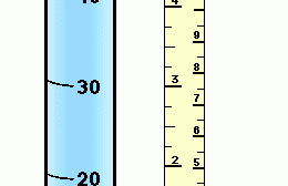 260x168 Graduated Cylinder Clip Art Clipart Panda