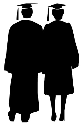 284x437 Graphics For Free Graduation Graphics