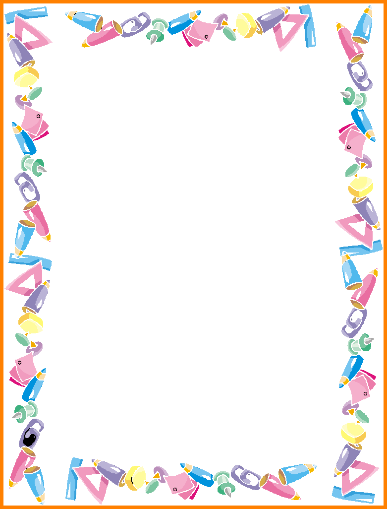 781x1026 Designs Free Graduation Borders And Frames Also Free Printable