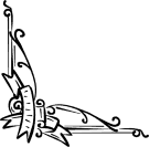 135x133 Graduation Borders Clipart