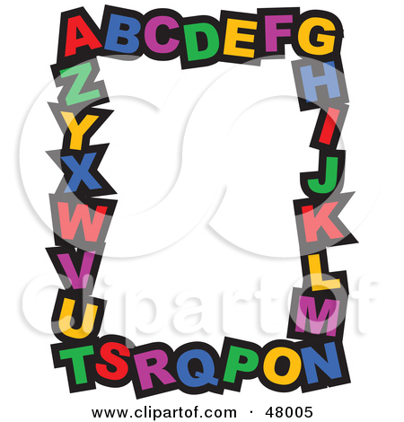 450x470 Preschool Border Clipart 1883378