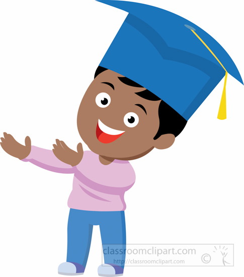 485x550 Free Graduation Clipart
