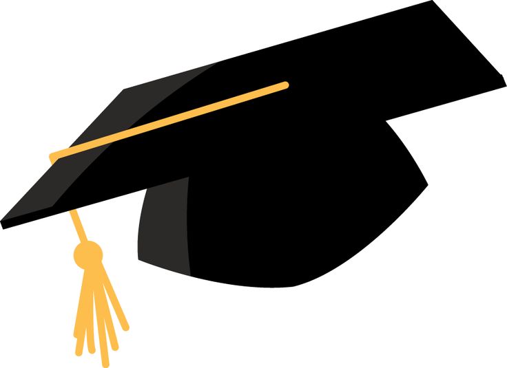 736x535 Graduation Hat Clip Art