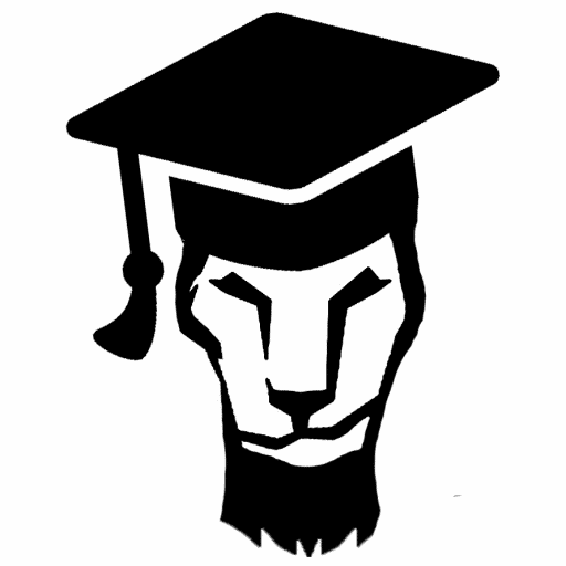 512x512 Cropped Asu Mascot Grad Cap.png Art Of Soundd University