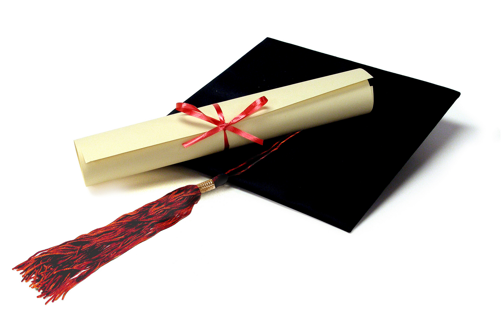 1600x1069 Clip Art Graduation Cap And Diploma Clip Art