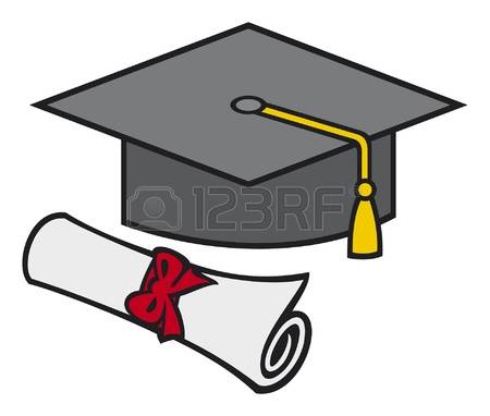 450x382 Academy Graduation Clipart, Explore Pictures