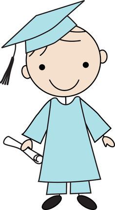 236x432 Graduation Clip Art Borders Graduation Cap And Diploma