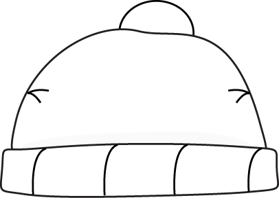 406x288 Hat Black And White Graduation Hat Clipart Black And White