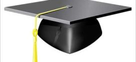 272x125 Graduation Cap Clipart Graduation Cap Clip Art Free Graduation