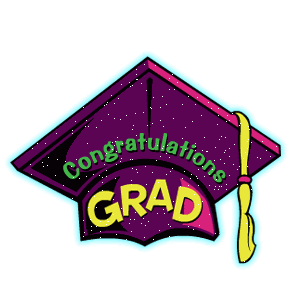 300x300 Graduation Cap Gif Images
