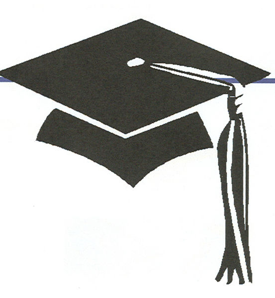 Graduation Cap Gif | Free download on ClipArtMag