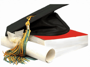 355x264 Congratulations Graduate!