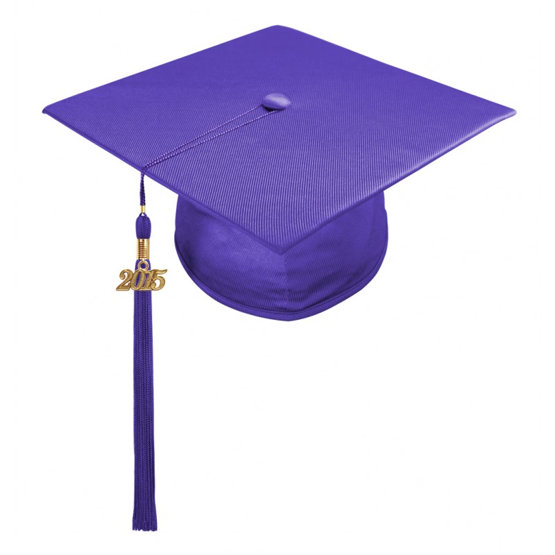 800x800 Picture Of Graduation Cap And Tassel