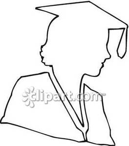 264x300 Of A Graduate