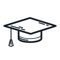 200x200 Concept Concepts Conceptual Design Designs Graduation Cap