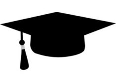 235x165 Pretty Design Clipart Graduation Cap 62 Free Clip Art Cliparting