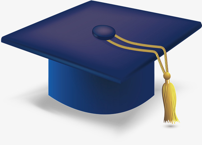 650x468 Graduation Cap Png, Vectors, Psd, And Icons For Free Download