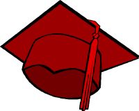 200x160 Best Graduation Cap Clipart Ideas Castle