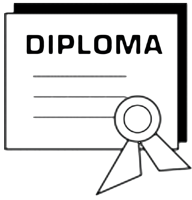 640x666 Diploma Free Graduation Clip Art