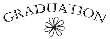 434x155 Graduation Clipart Printable