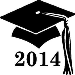 300x300 Top 92 Graduation Clip Art