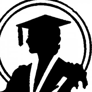 320x320 Black And White Clip Art Archives