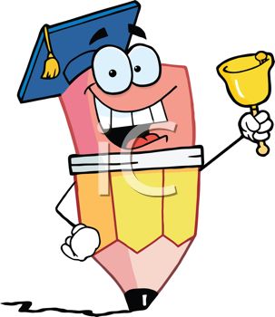 Graduation Clipart Free