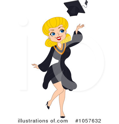 400x420 Graduation Clipart