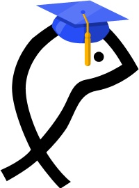 200x270 Christian Graduation Clipart