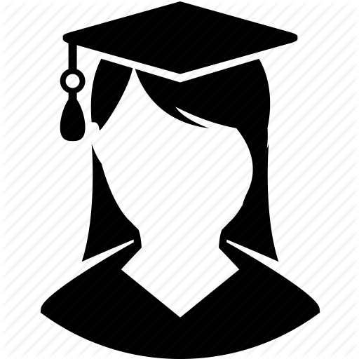 512x512 Graduation Clipart Baccalaureate