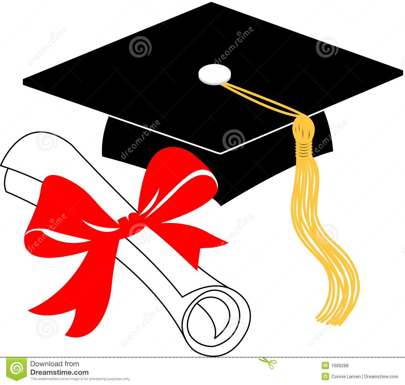 1300x1235 Top 77 Diploma Clip Art