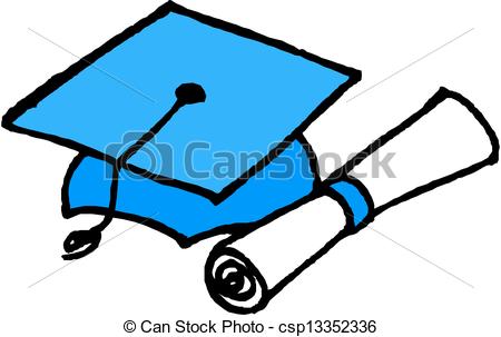 450x303 Top 77 Diploma Clip Art