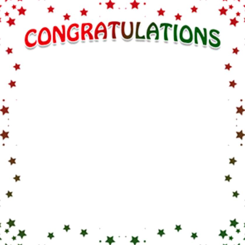 840x840 Free Clip Art Graduation Congratulations The Art Evangelist