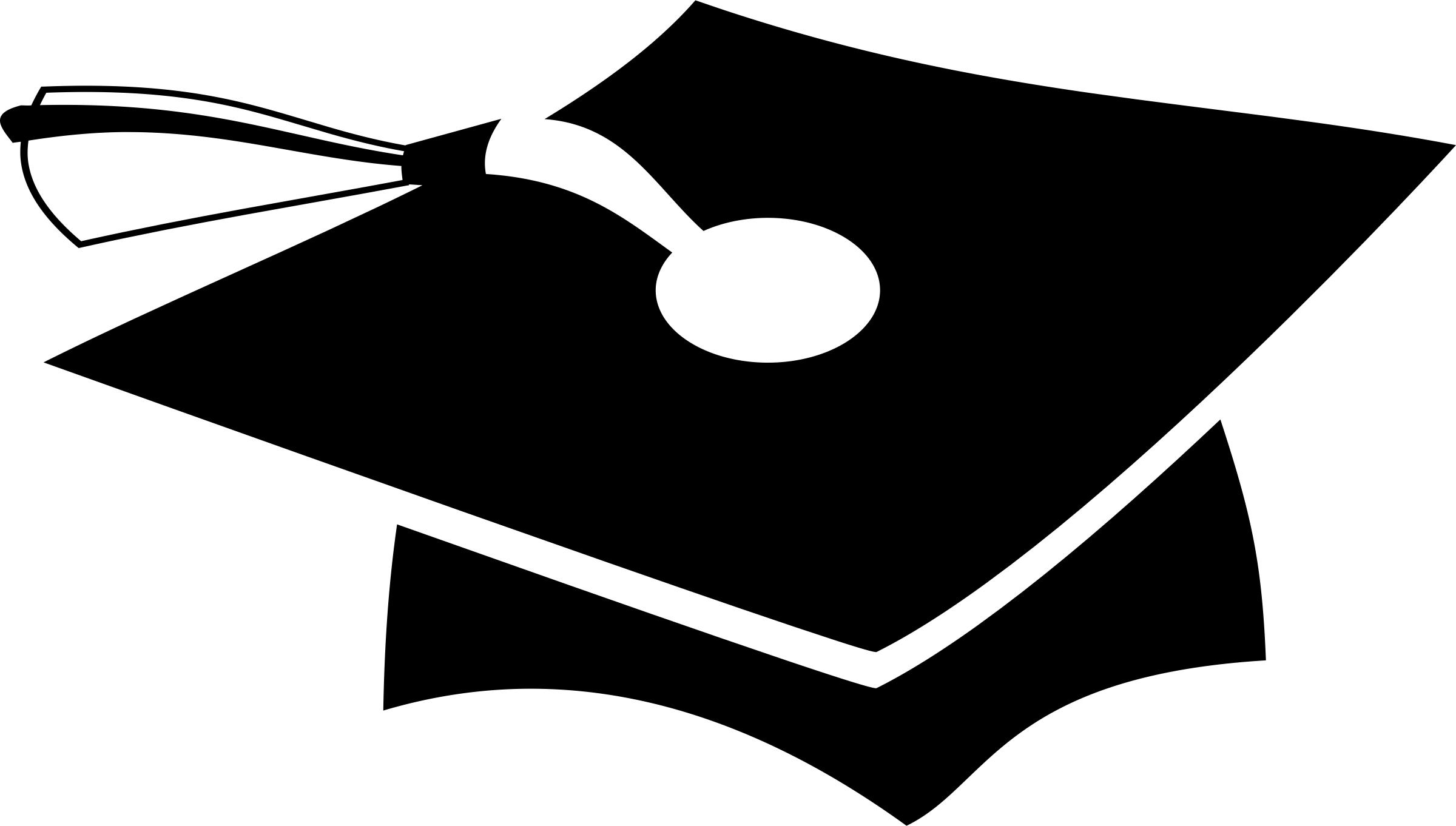 2400x1362 Free Graduation Icons Png, Graduat On Images