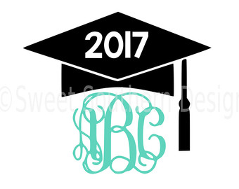 340x270 Graduation Hat Svg Etsy