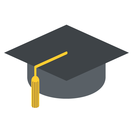 Graduation Hat Png | Free download on ClipArtMag