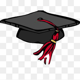 260x261 Graduation Hat Png, Vectors, Psd, And Icons For Free Download