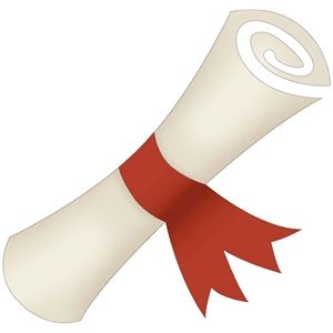 Graduation Images Clipart